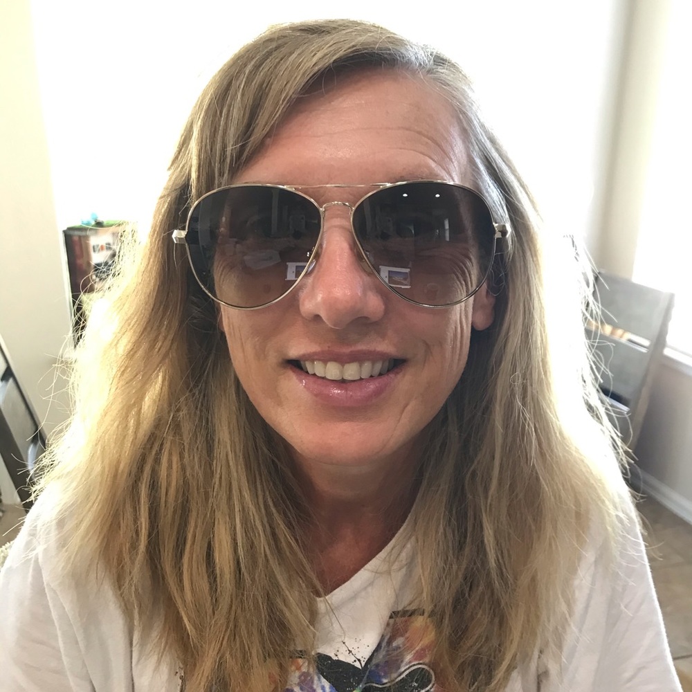 Michael Kors sunglasses - Picture 5 of 8